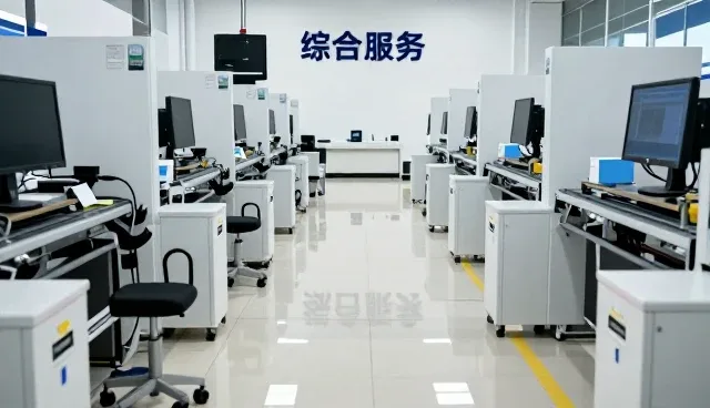 杭州启程投资有限公司