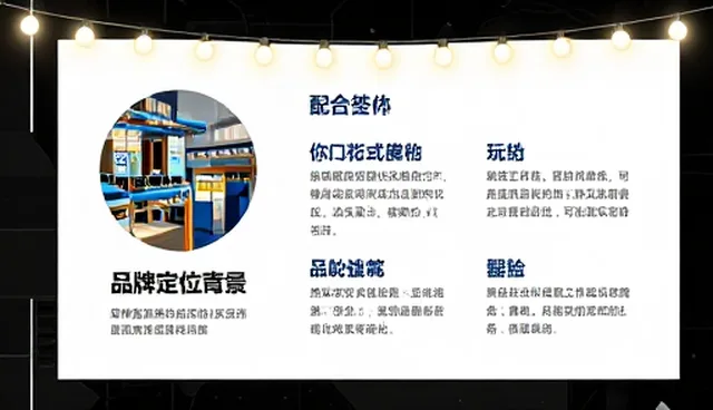 品牌定位策划中管理机制对项目执行效率的影响分析