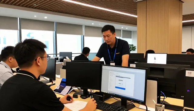 杭州启程投资有限公司满足不同商业空间下的财税咨询需求