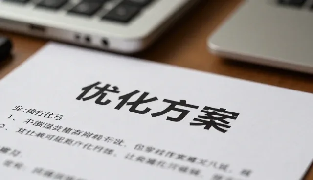 管理诊断服务如何助力企业突破瓶颈期